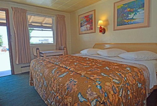 Western Hills Motel - image 11