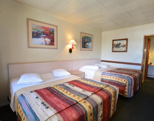 Western Hills Motel - image 6