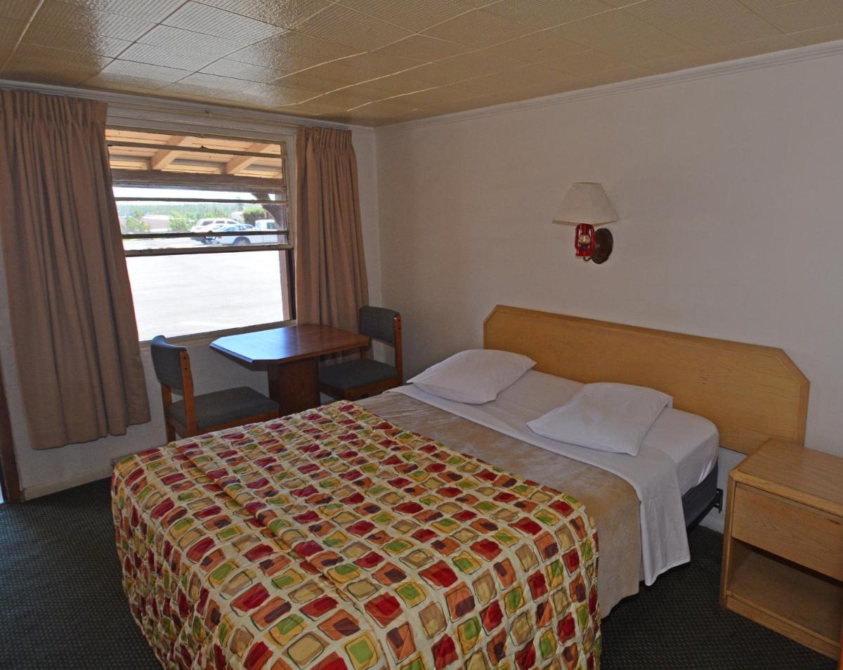 Western Hills Motel - image 7