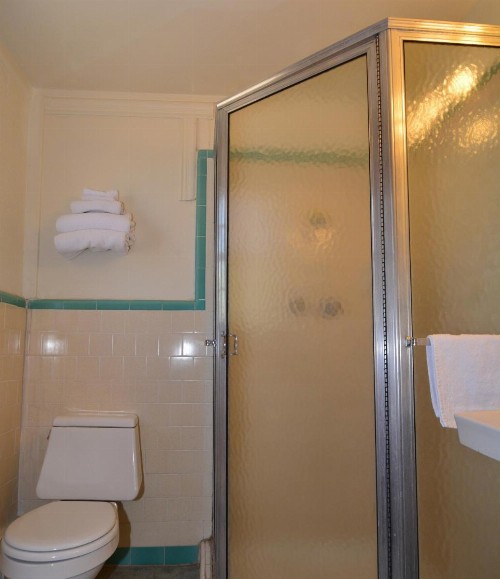 Western Hills Motel - image 9