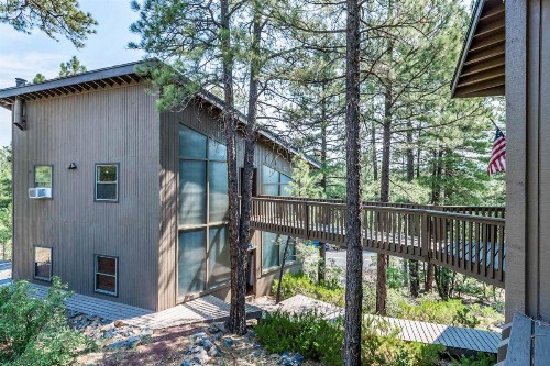 The Treehouse - image 11