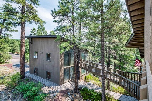 The Treehouse - image 12