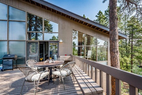 The Treehouse - image 6
