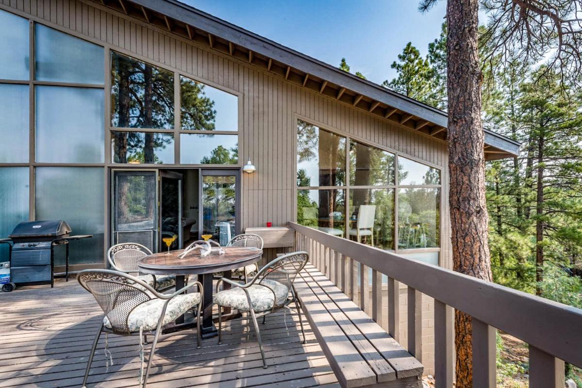 The Treehouse - image 6