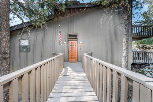 The Treehouse - image 8