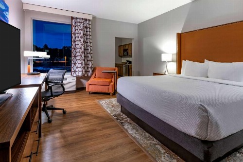 La Quinta by Wyndham Flagstaff East I-40 - image 15