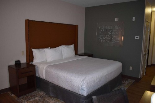 La Quinta by Wyndham Flagstaff East I-40 - image 16