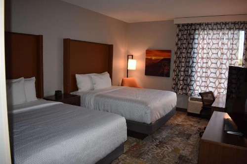La Quinta by Wyndham Flagstaff East I-40 - image 17