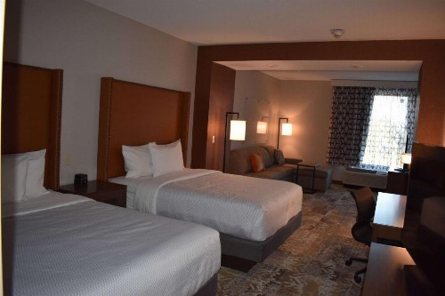 La Quinta by Wyndham Flagstaff East I-40 - image 23