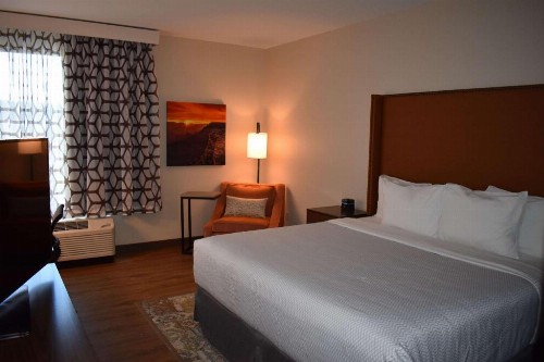 La Quinta by Wyndham Flagstaff East I-40 - image 25