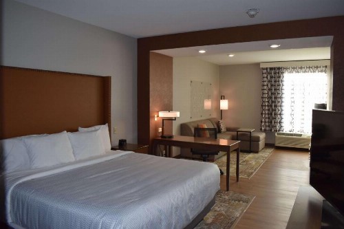 La Quinta by Wyndham Flagstaff East I-40 - image 28