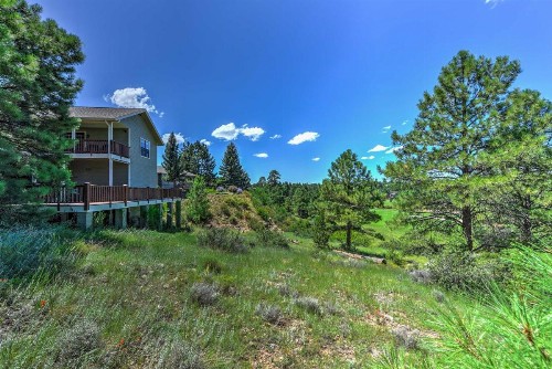 Upscale Flagstaff House with Hot Tub Deck and Mtn Views! - image 5