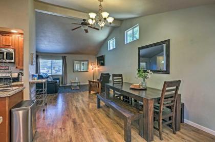 Home with Mountain View Mins to Downtown and Snowbowl - image 7