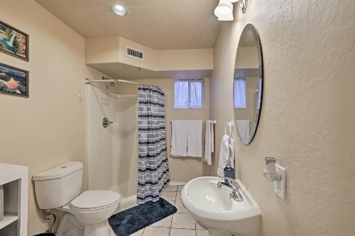 Serene Home Situated in Forest 4Mi to NAU Campus! - image 8