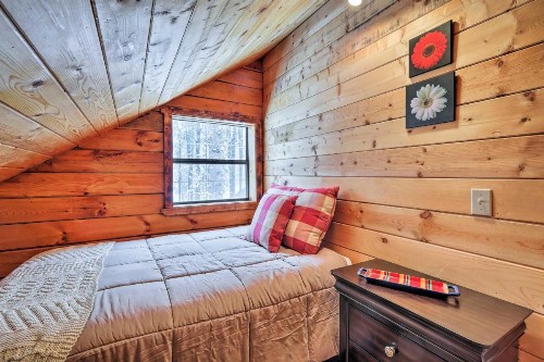 Fully Remodeled Munds Park Woodland Cabin Getaway! - image 6