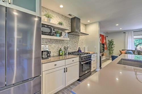 AZ Home with Proximity to Golf Downtown and NAU! - image 10
