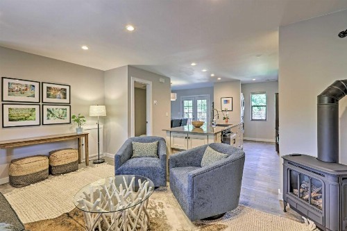 AZ Home with Proximity to Golf Downtown and NAU! - image 3