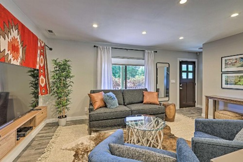 AZ Home with Proximity to Golf Downtown and NAU! - image 4