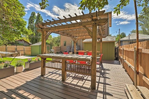 AZ Home with Proximity to Golf Downtown and NAU! - image 5