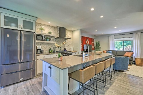 AZ Home with Proximity to Golf Downtown and NAU! - image 6
