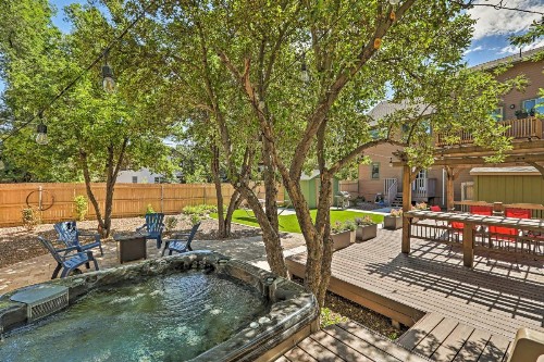 AZ Home with Proximity to Golf Downtown and NAU! - image 7