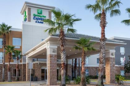 Holiday Inn Express  Suites. an IHG Hotel Fleming Island