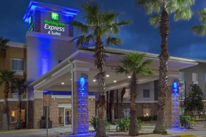 Holiday Inn Express & Suites. an IHG Hotel - image 12