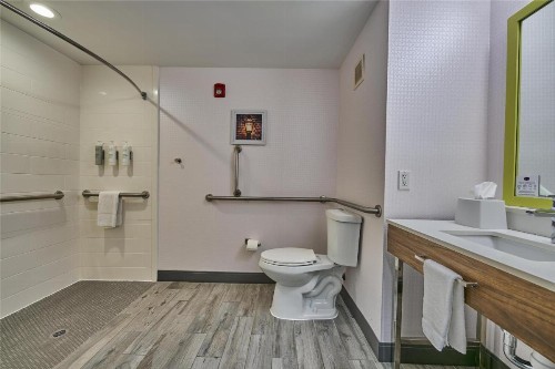Hampton Inn Flemington - image 20