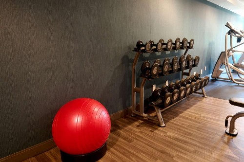 Hampton Inn Flemington - image 7