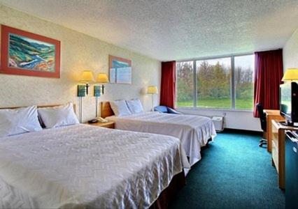 Airport Inn Flint - image 2