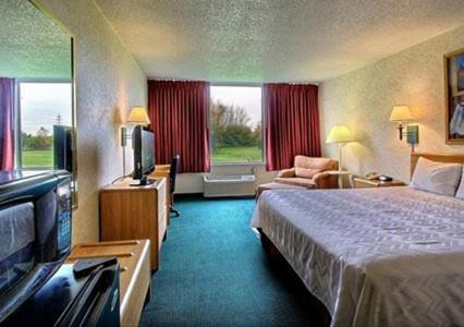 Airport Inn Flint - image 4