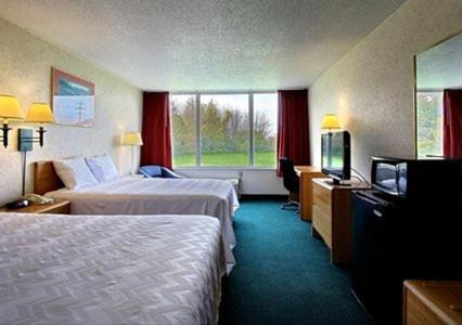 Airport Inn Flint - image 5