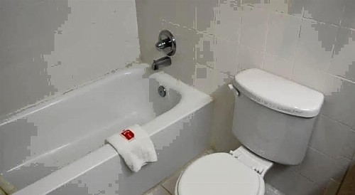 Airport Inn Flint