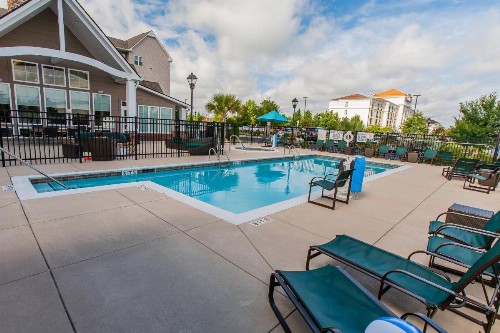 Residence Inn Florence
