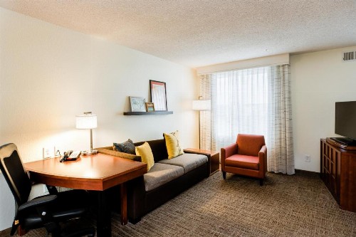 Residence Inn Florence - image 12