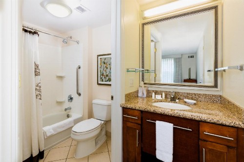 Residence Inn Florence - image 15