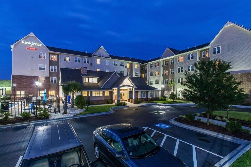 Residence Inn Florence - image 16