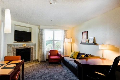 Residence Inn Florence - image 19