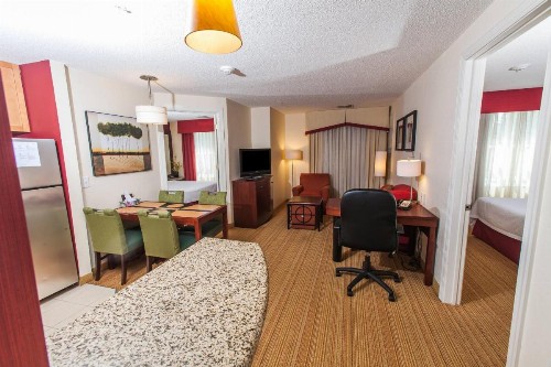 Residence Inn Florence - image 2