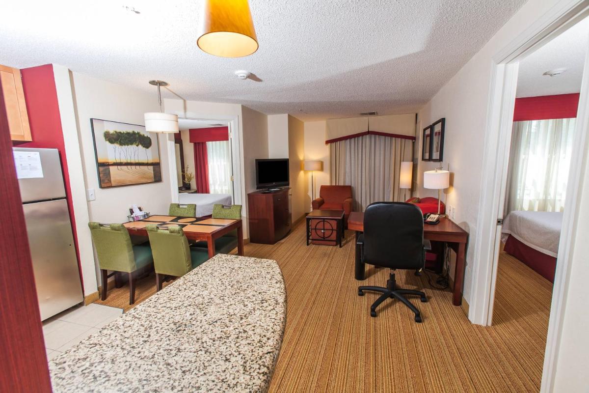 Residence Inn Florence - image 2