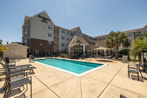 Residence Inn Florence - image 21