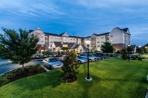 Residence Inn Florence - image 22