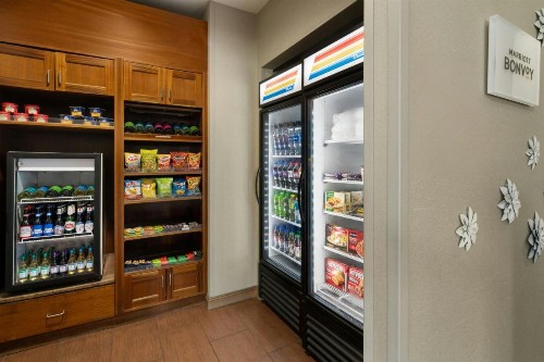 Residence Inn Florence - image 24