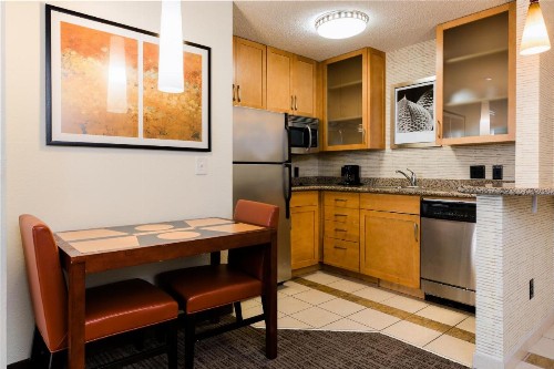 Residence Inn Florence - image 25