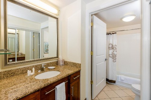 Residence Inn Florence - image 26