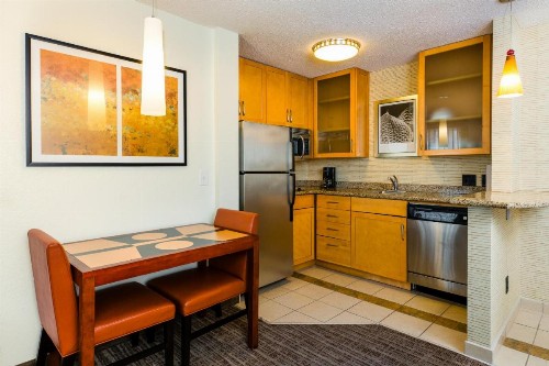 Residence Inn Florence - image 27