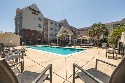 Residence Inn Florence - image 28