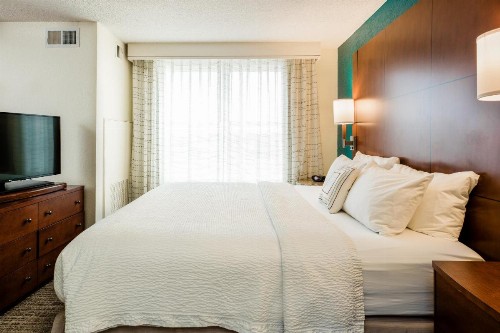 Residence Inn Florence - image 29
