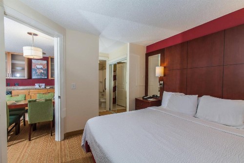 Residence Inn Florence - image 3