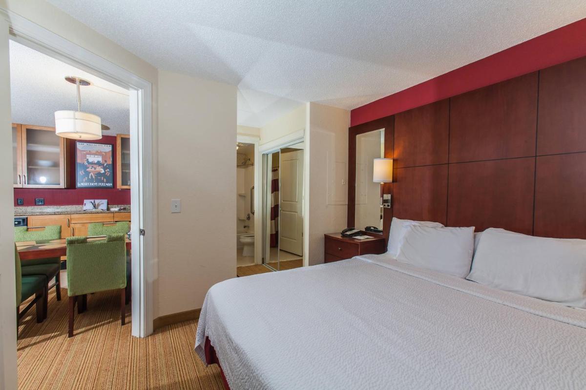 Residence Inn Florence - image 3